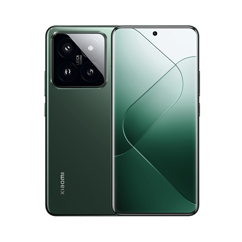 Xiaomi 14 Pro